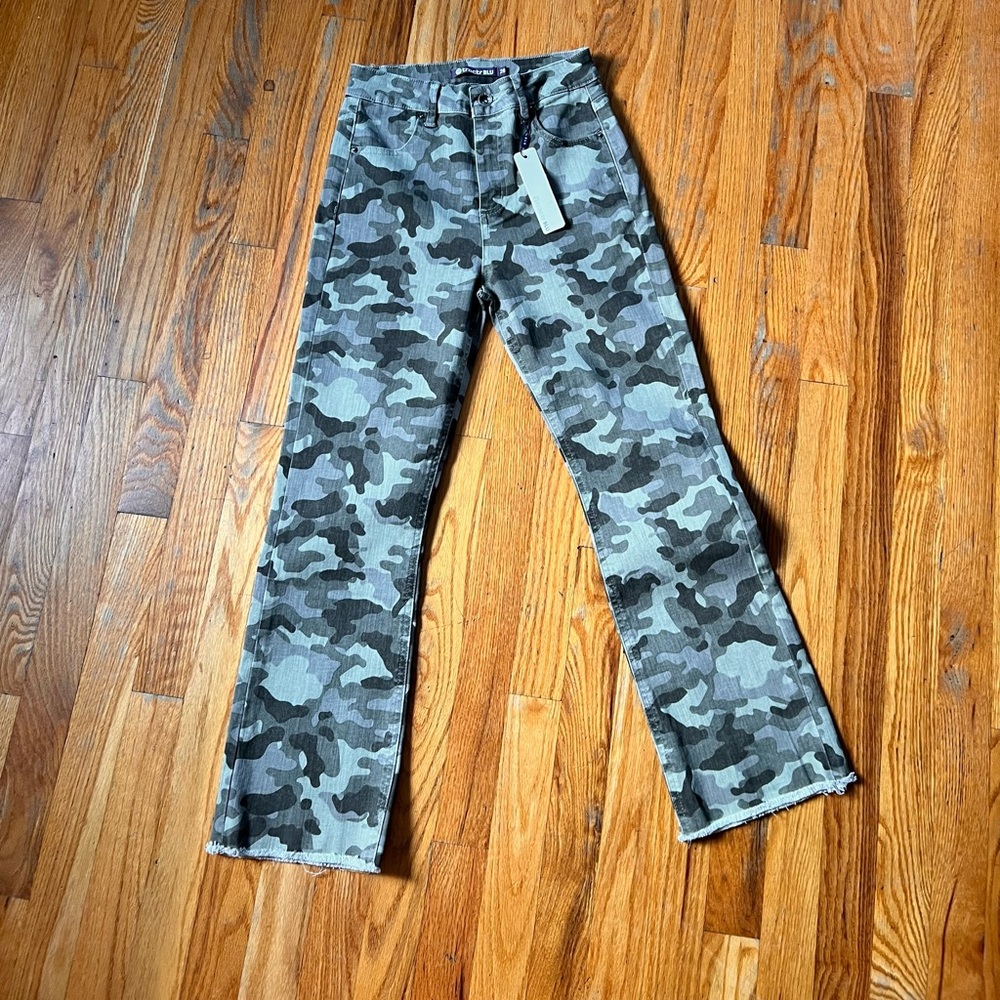 Girls Brand New Jeans
